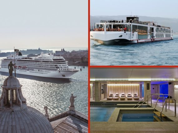 Viking Cruises 2019 Itineraries