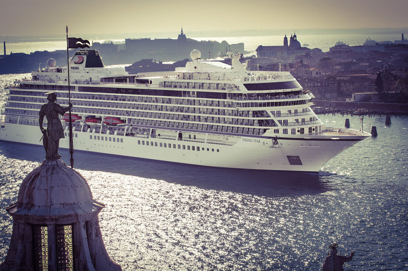 Cruise News: Viking Announces Expansion to 16 Ocean Ships by 2027