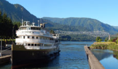 Cruise News: UnCruise New 2018 Adventure Cruise on Columbia and Snake Rivers