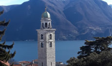 Travel Switzerland: Lugano City Swiss-iano