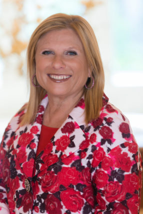 Lisa Lutoff-Perlo - President and CEO of Celebrity Cruises