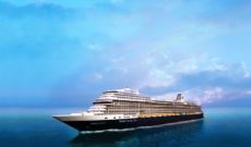 Cruise News: Holland America Line Releases More Exciting Details About Nieuw Statendam