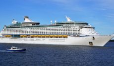 WJ Tested: Cruise Review of Royal Caribbean Adventure of the Seas