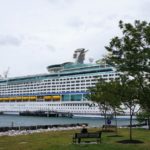 Adventure of the Seas Canada & New England Cruise – Day 4