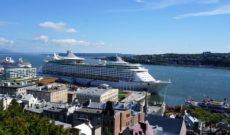 Adventure of the Seas Canada & New England Cruise – Day 10
