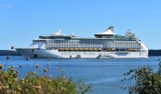 Adventure of the Seas Canada & New England Cruise – Day 3