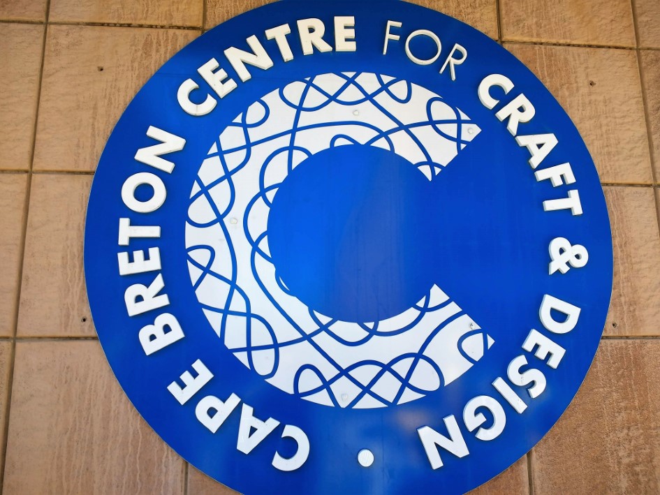 Cape Breton Centre for Craft & Design