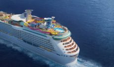 Cruise News: Next-Level Adventures on Royal Caribbean Navigator of the Seas