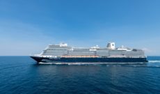 Cruise News: Nieuw Statendam 30 Fun Facts