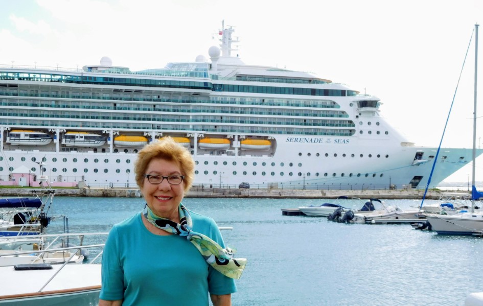 Cruise Bermuda on Royal Caribbean Serenade of the Seas