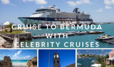 Cruise to Bermuda with Celebrity Cruises