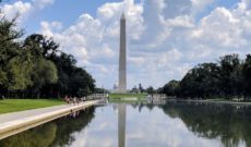 Travel USA: Washington, DC – The Heartbeat of America