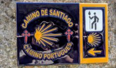 Hiking Tour of the Camino de Santiago with Portugal Green Walks