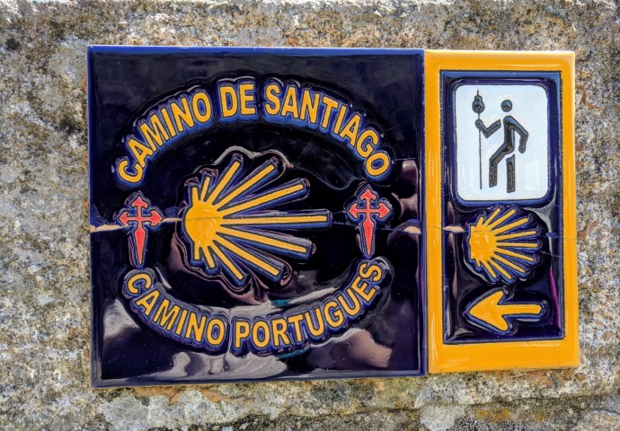 Hiking Tour of the Camino de Santiago