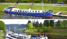 WJ Tested: Scottish Highlander Hotel Barge Review