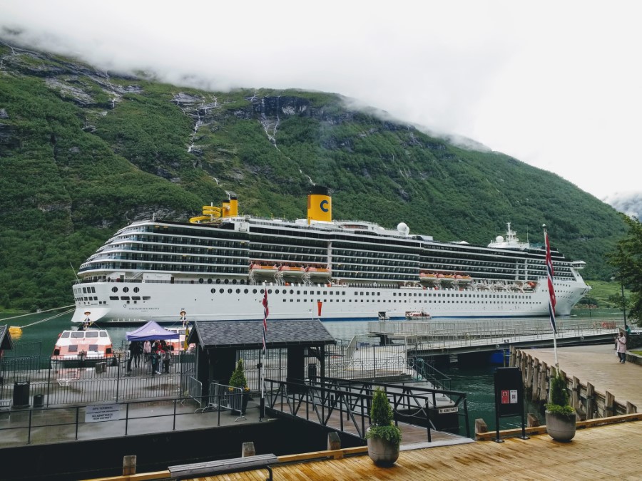 WJ Tested: Costa Mediterranea Norway & Northern Europe Itinerary Highlights