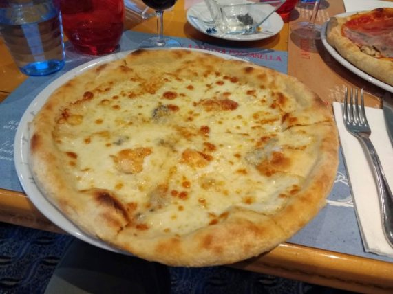 Pizzeria Pummid'oro