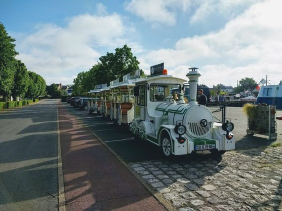 Briare Excursion