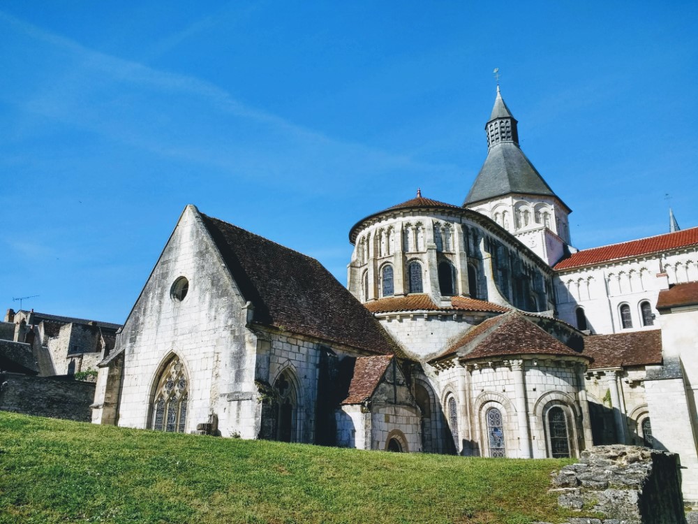 La Charite-Sur-Loire Excursion