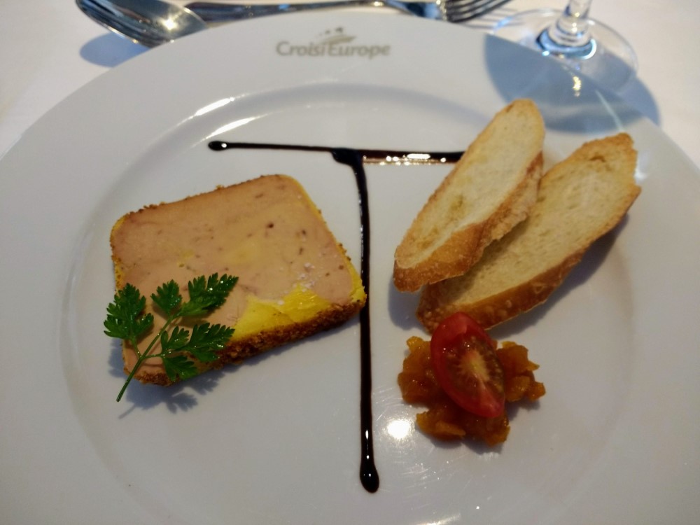 Starter - Gala Dinner